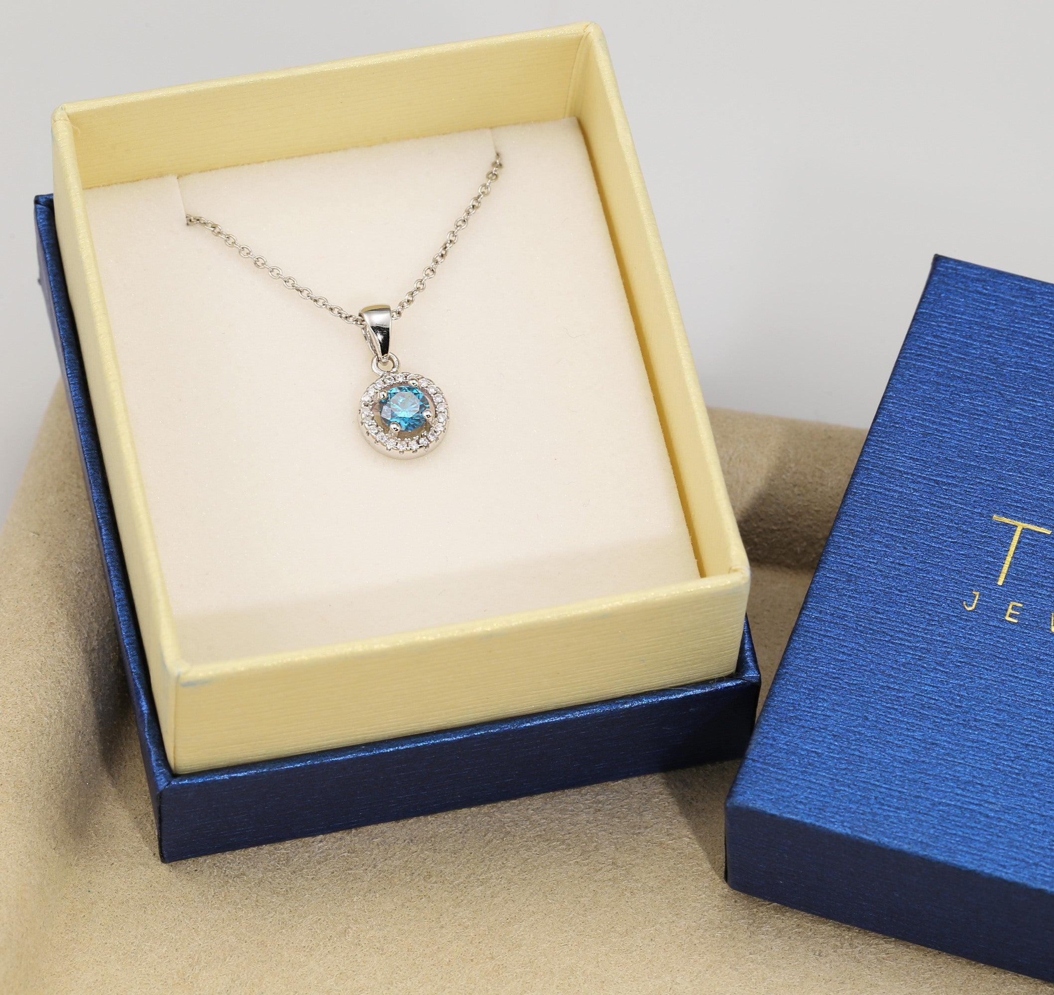 Silver Necklaces – Tilo Jewelry®