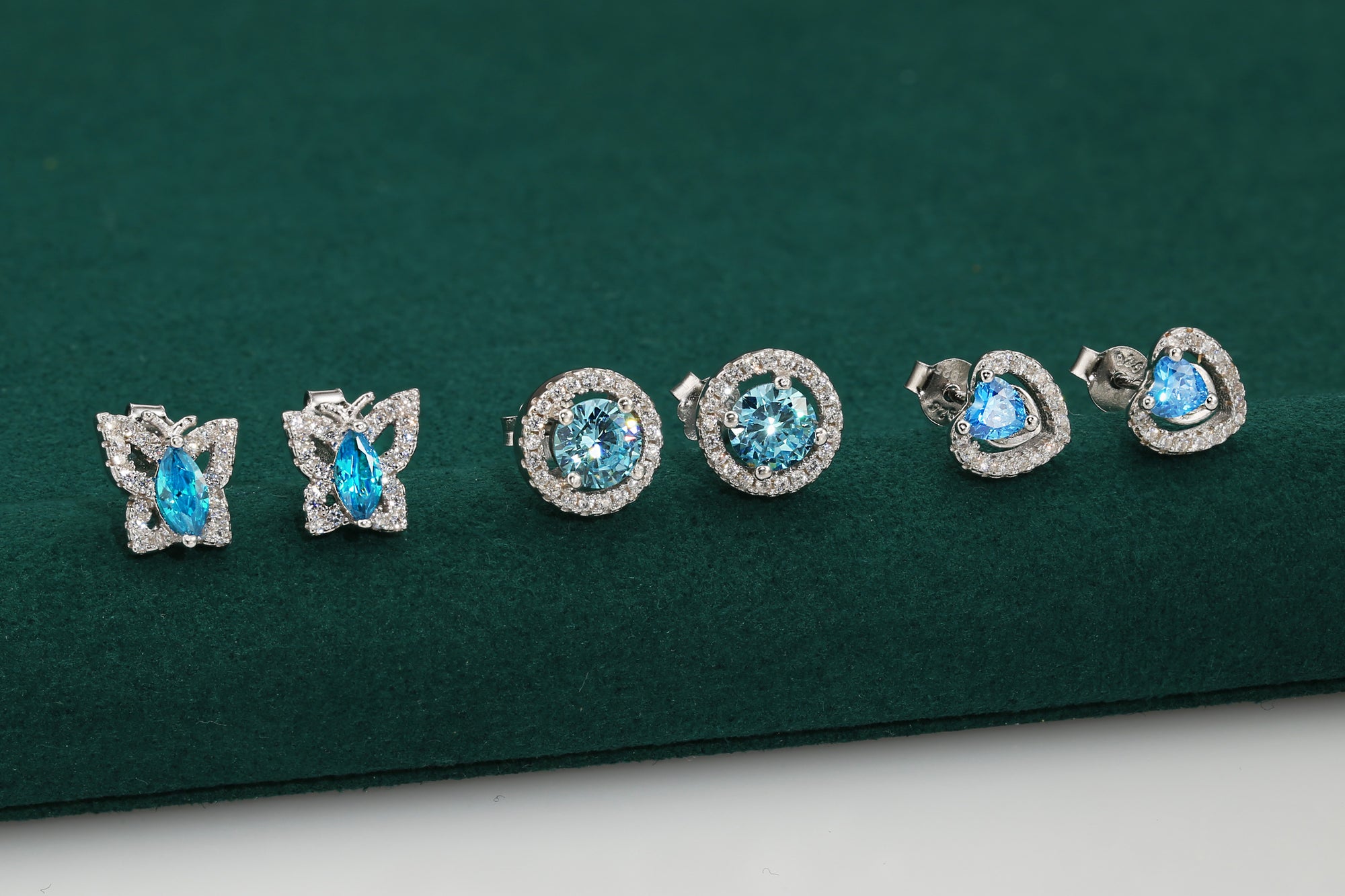 Birthstone Jewelry