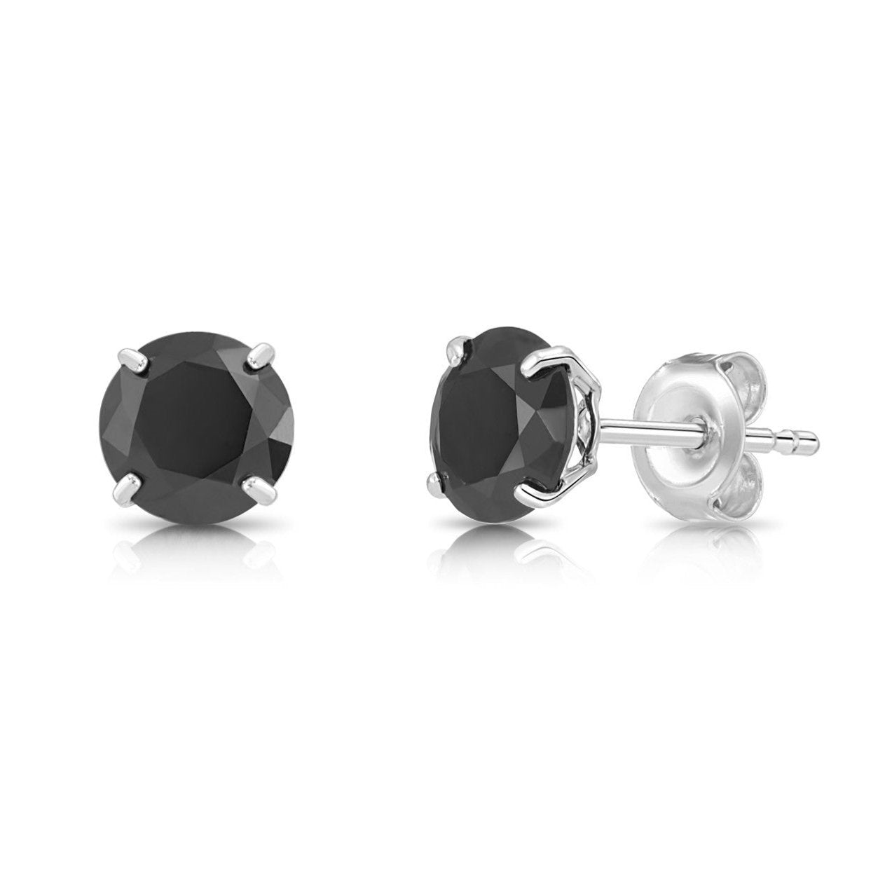 2.5mm / 10K Yellow Gold