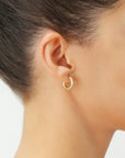 Single Replacement-Chunky 14k gold, All Sizes Available, 3mm Thin