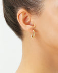 Single Replacement-Chunky 14k gold, All Sizes Available, 3mm Thin