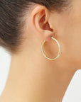 Single Replacement-Chunky 14k gold, All Sizes Available, 3mm Thin