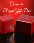 Bundle SET OF 3! 14K Solid Gold Earrings, Square CZ Studs With Screwbacks