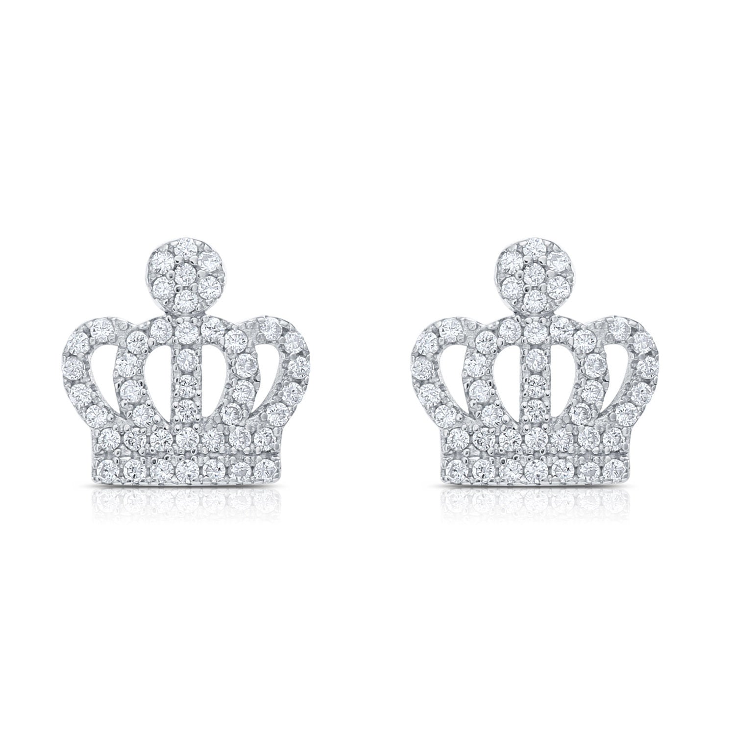 Men's Single Black Princess Cut Swiss Cubic Zirconia Solitaire Stud Earring | Buy 925 Silver Jewelry Online Men's Single Black Princess Cut Swiss Cubic Zirconia Solitaire Stud Earring | Buy 925 Silver Jewelry Online