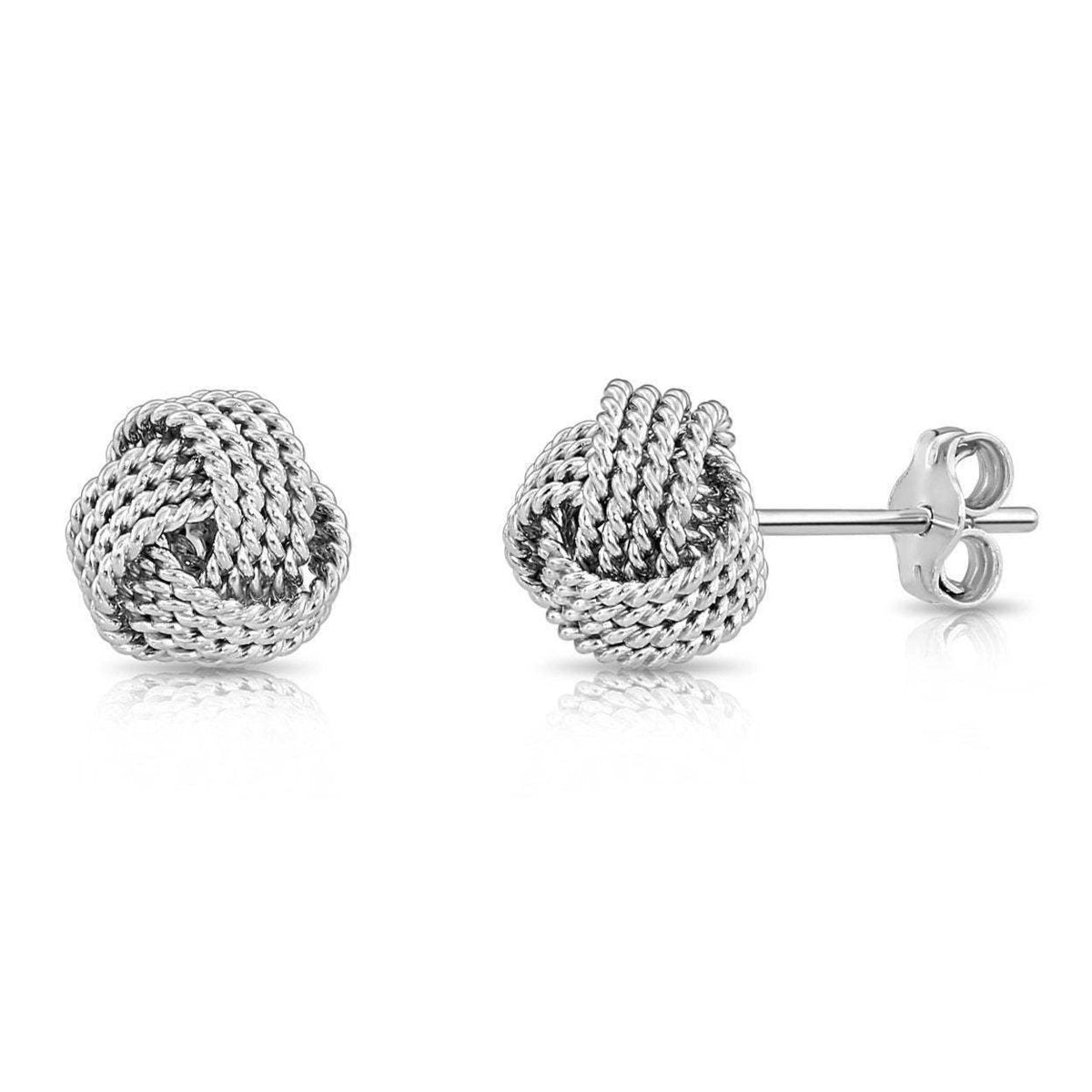 [STONE HENgE] 925silver☆Love Knot N0098 Earrings il_fullxfull.2756498642_54gk.jpg