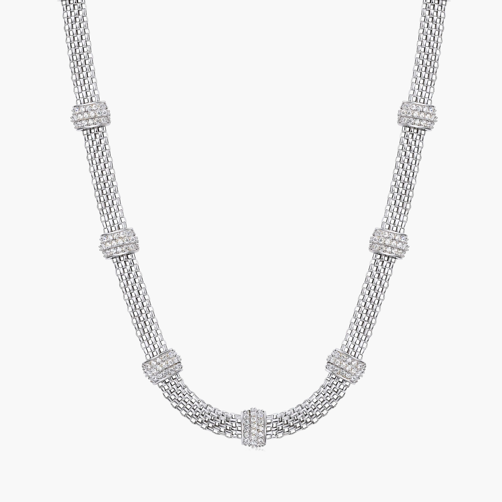 Italian Necklaces