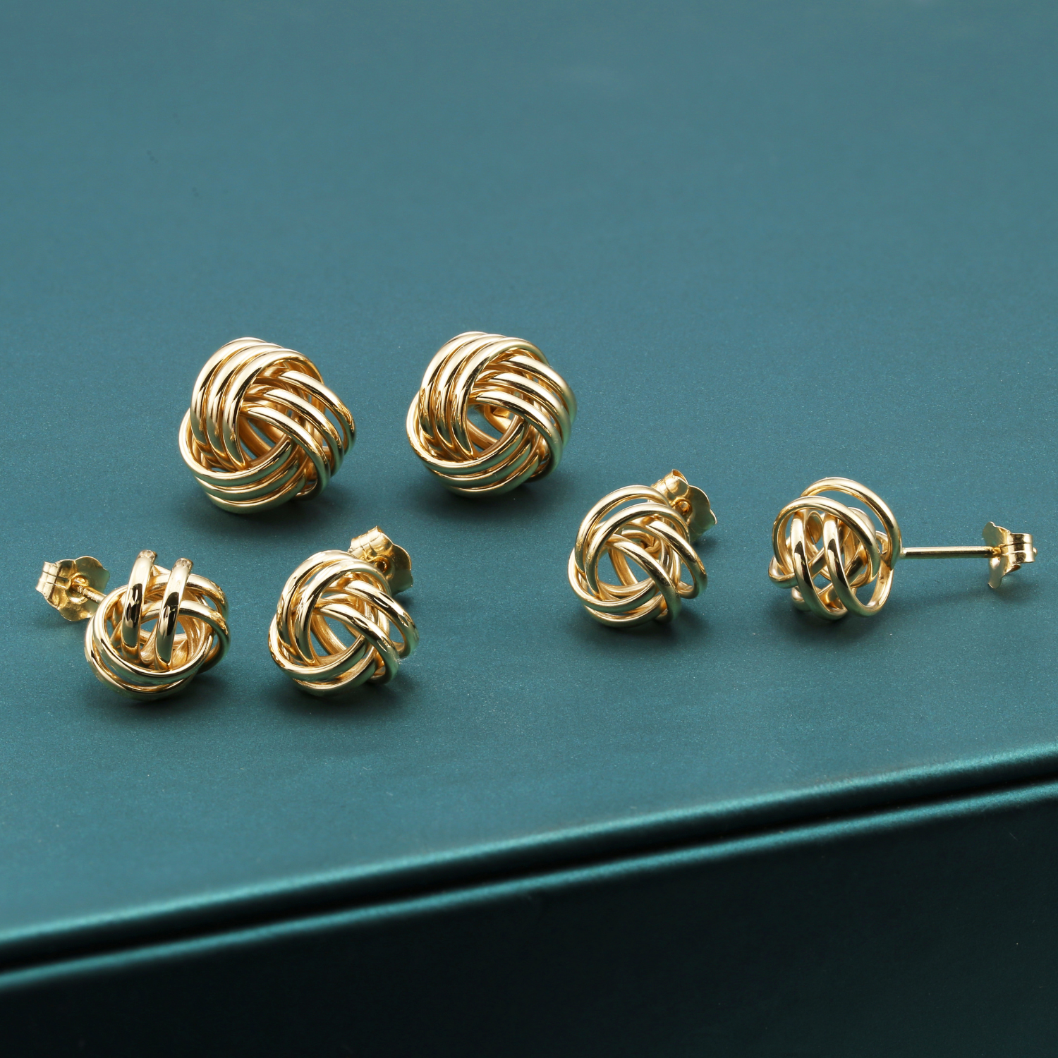 Love Knot Collection