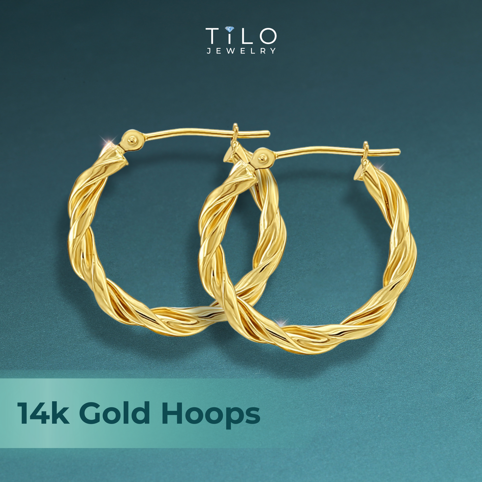 Argos Small Gold Hoop Earrings Hypoallergenic Earrings Argos 2025