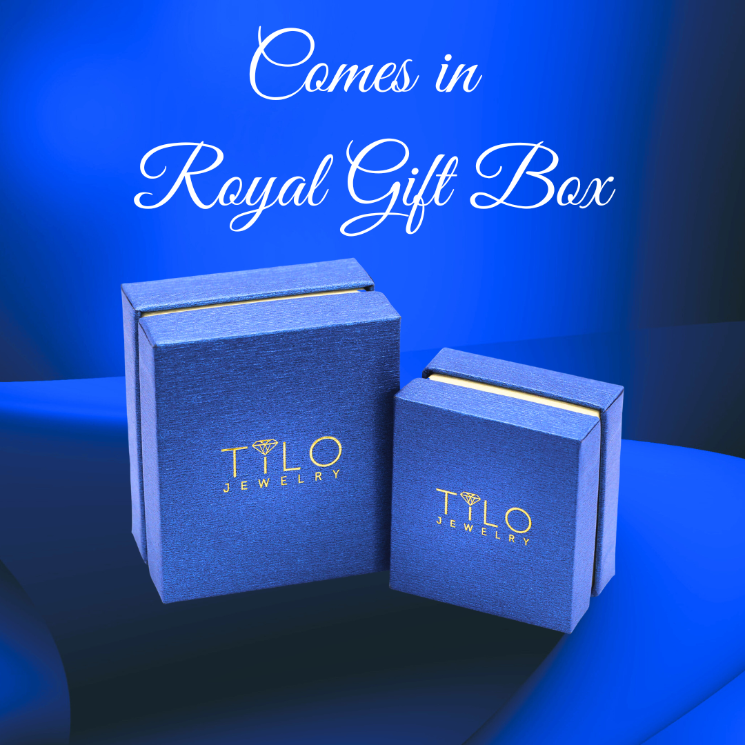 14K Yellow Gold Replacement Push Backings, Made by TILO Jewelry