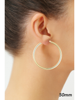Single Replacement-Chunky 14k gold, All Sizes Available, 3mm Thin