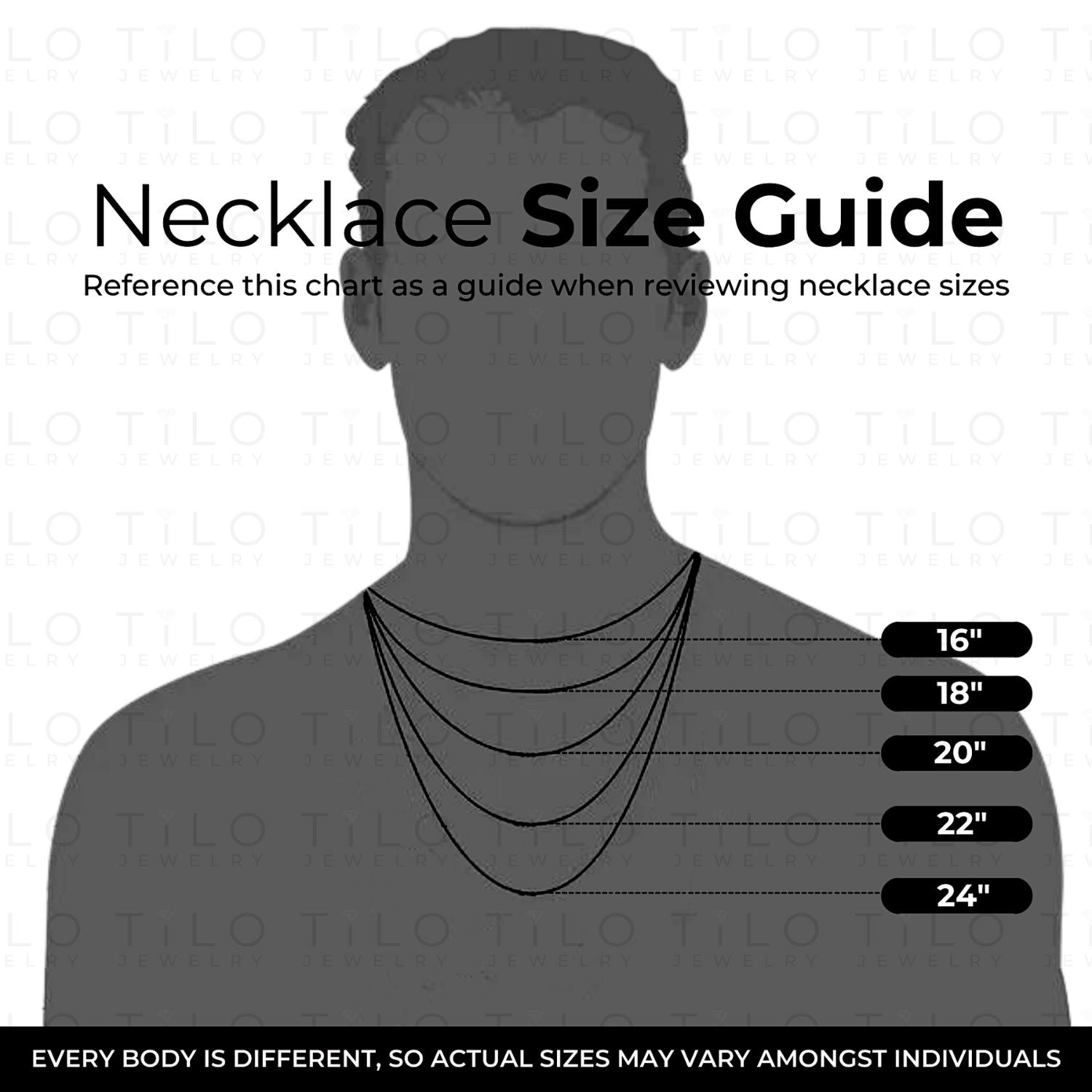 Sterling Silver Mariner Link Chain Necklace