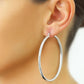 Sterling Silver Classic Hoop Earrings, All Sizes