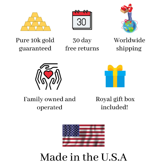 14k Yellow Gold Red Sparkle Ball Studs